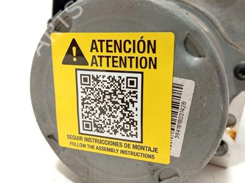 ABS pump KIA STONIC (YB) 1.6 CRDi | BP31313576M43 - Image 5