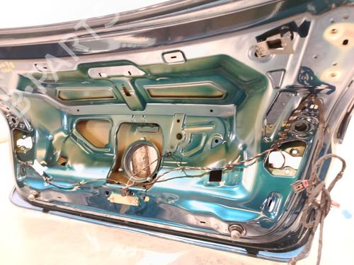 Tailgate VW PASSAT B8 Variant (3G5, CB5) 2.0 TDI | BP34187476C6  - Image 5