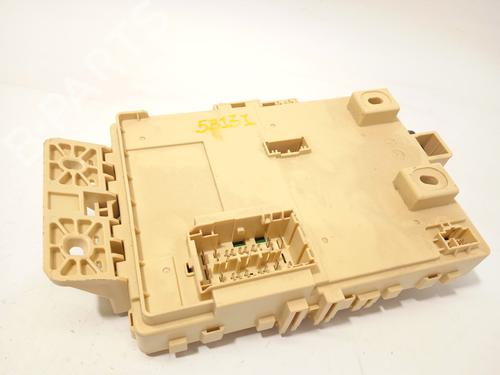 Fuse box HYUNDAI KONA (OS, OSE, OSI) 1.0 T-GDi | BP24363703E1 