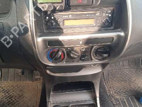 AC compressor NISSAN TERRANO II (R20) 2.7 TDi 4WD | BP8514181M34 
