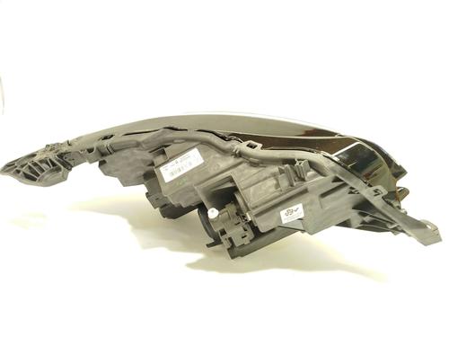 Left headlight PEUGEOT 208 II (UB_, UP_, UW_, UJ_)  | BP29501603C28 