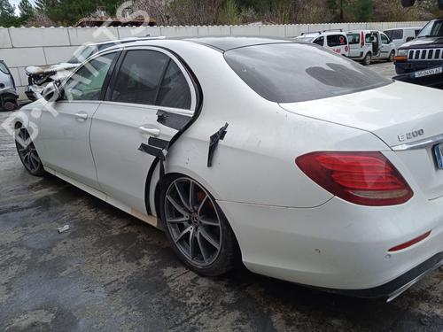 Other MERCEDES-BENZ E-CLASS (W213)  | BP25901591O1  - Image 17