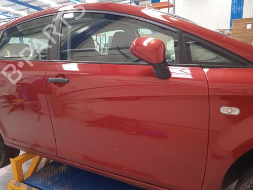 Left tailgate light SEAT LEON (1P1) 1.9 TDI | BP35980607C79 - Image 11