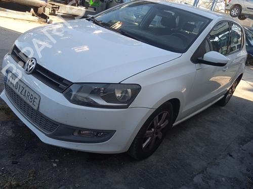 Radiator fan VW POLO V (6R1, 6C1) 1.6 TDI | BP31990808M35 