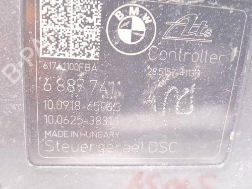 ABS pump BMW 1 (F20) 116 d | BP29334050M43 - Image 6