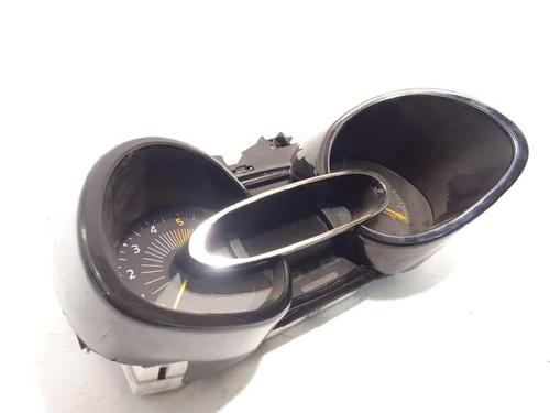 Used Instrument cluster Instrument cluster 10565059 10565059