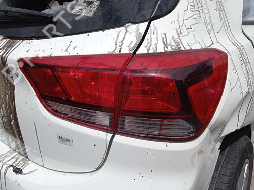 ABS pump KIA RIO IV (YB, SC, FB) 1.2 CVVT | BP28211539M43