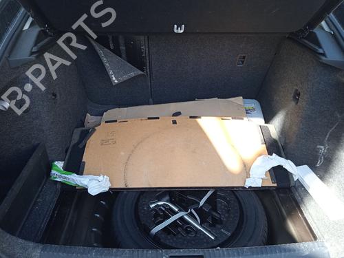 Water radiator SKODA OCTAVIA III (5E3, NL3, NR3) 1.6 TDI | BP21140134M31 