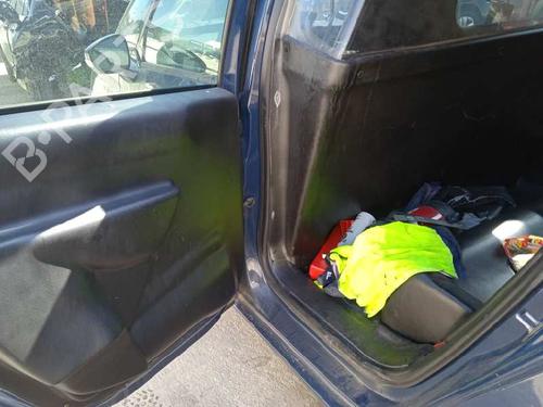 Right sun visor CITROËN C4 Picasso II | BP13525811I2 - Image 9