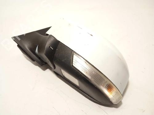 Left mirror FORD FOCUS II Turnier (DA_, FFS, DS)  | BP17829498C26 