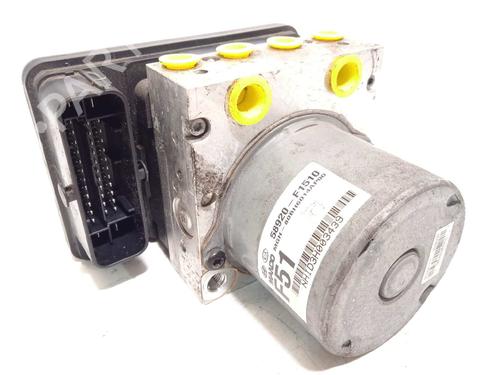 Used ABS pump KIA SPORTAGE IV (QL, QLE) 1.6 GDI (132 hp) 17997657