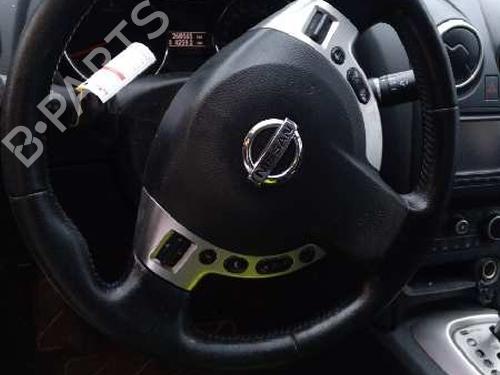 ABS Computer NISSAN QASHQAI / QASHQAI +2 I (J10, NJ10, JJ10E) 2.0 dCi All-wheel Drive | BP8953603M58 