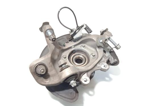 Right rear steering knuckle MERCEDES-BENZ GLC Coupe (C253) 300 de 4-matic (253.311) | BP17385670M28 