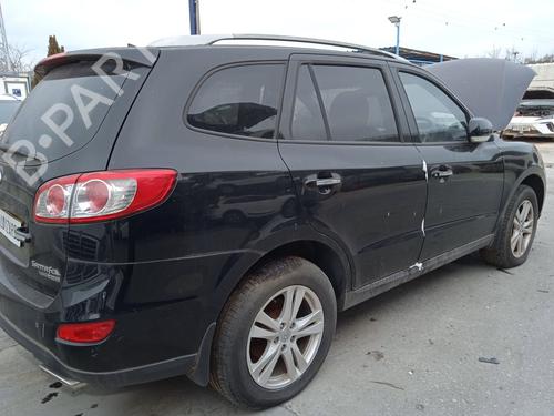 AC compressor HYUNDAI SANTA FÉ II (CM) | BP24553851M34