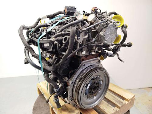 Engine CUPRA ATECA (KH7, KHP, KBP) 2.0 TSI 4Drive | BP40292673M1 - Image 6