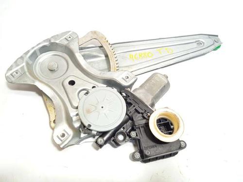 Used Rear right window mechanism Rear right window mechanism 9262222 9262222