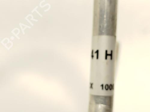 AC pipe AUDI A1 Sportback (GBA) 30 TFSI | BP32060185M126 - Image 5