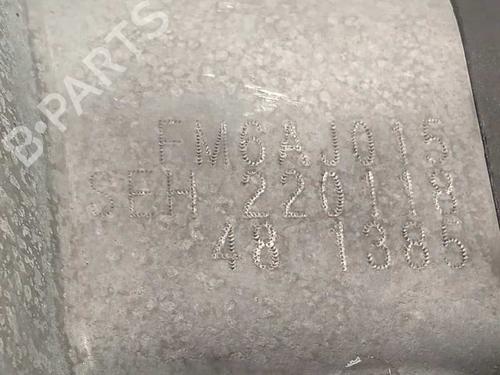 Gearbox SEAT LEON (5F1)  | BP15737084M3 