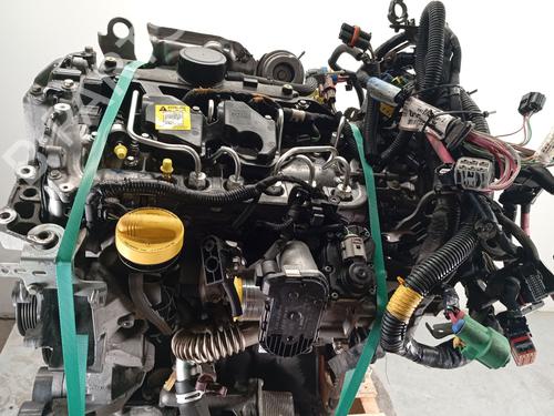 Engine RENAULT LAGUNA III (BT0/1) 2.0 dCi (BT01, BT08, BT09, BT0E, BT0K, BT12, BT1C, BT1D,... | BP30476580M1