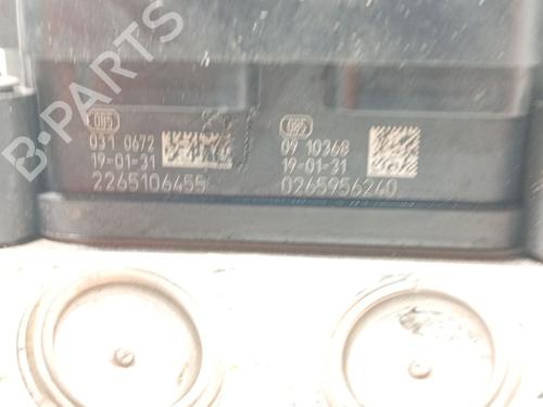 Módulo de ABS CITROËN C4 CACTUS | BP31610599M43 - Image 6