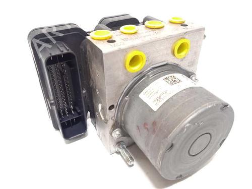 Used ABS pump CITROËN C4 Grand Picasso I (UA_) [2006-2013]  13054411