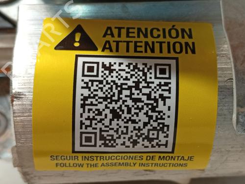 Módulo de ABS FORD KUGA III (DFK)  | BP32078180M43 