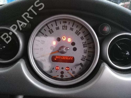 Starter MINI MINI (R50, R53) One D | BP5946419M8 