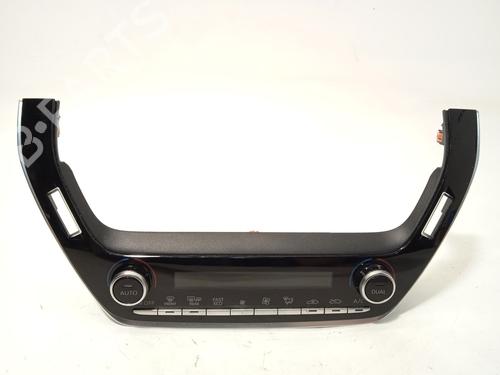 Climate control TOYOTA COROLLA Hatchback (_E21_, _EA1_, _EH1_) 1.8 Hybrid (ZWE211, ZWE219) | BP26325338I5