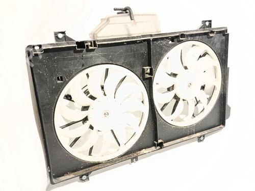 Used Radiator fan Radiator fan 34234646 34234646