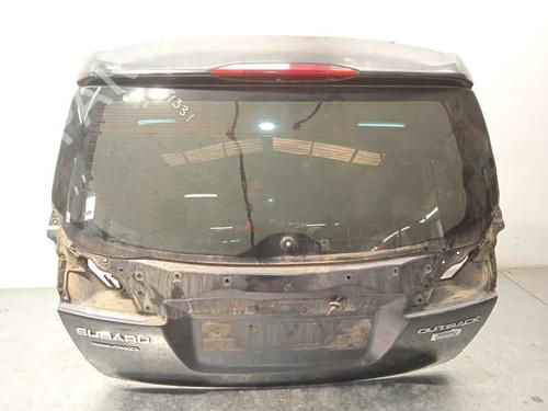 Used Tailgate SUBARU LEGACY V Estate (BR) 2.0 D AWD (BRD) (150 hp) 13900797
