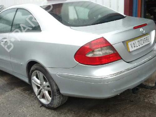 Driveshaft MERCEDES-BENZ CLK (C209)  | BP4638778M37 