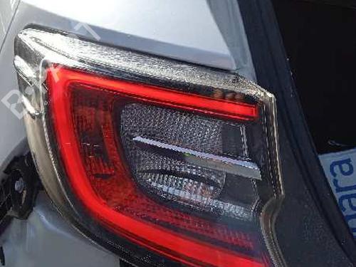 Front left window mechanism TOYOTA COROLLA Hatchback (_E21_, _EA1_, _EH1_) 1.8 Hybrid (ZWE211, ZWE219) | BP26325344C22