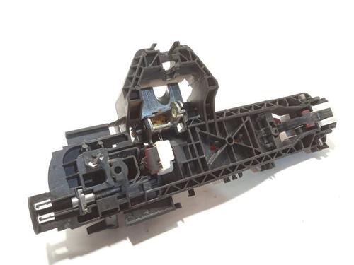 Rear right exterior door handle MERCEDES-BENZ A-CLASS (W176) A 200 CDI / d (176.008) | BP15070313C130 