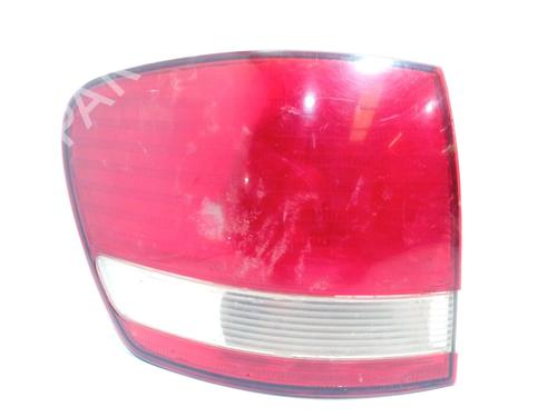 Used Left taillight Left taillight 20690782 20690782