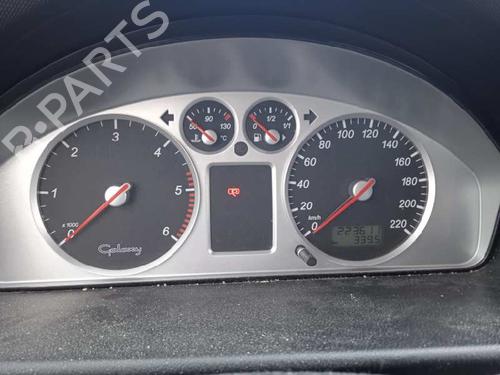 Instrument cluster FORD GALAXY I (WGR) 1.9 TDI | BP13073737C47 