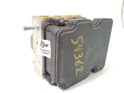 ABS pump NISSAN MICRA V (K14) | BP28724554M43 - Image 3
