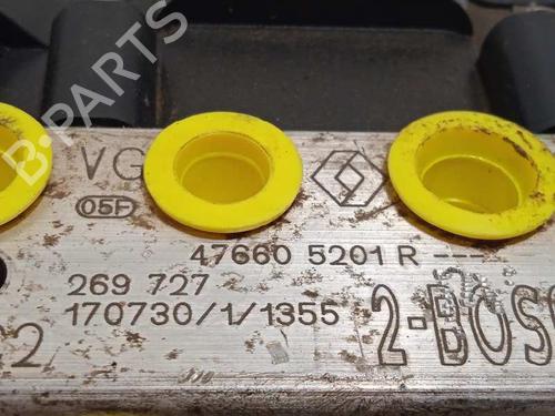 ABS pump DACIA DUSTER (HS_)  | BP13296391M43 