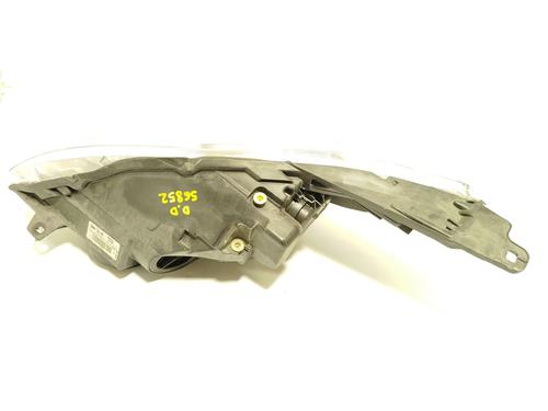 Right headlight FORD C-MAX II (DXA/CB7, DXA/CEU) 2.0 TDCi | BP29808238C29