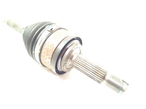 Left front driveshaft HYUNDAI i20 III (BC3, BI3) 1.2 | BP23951763M38 - Image 2