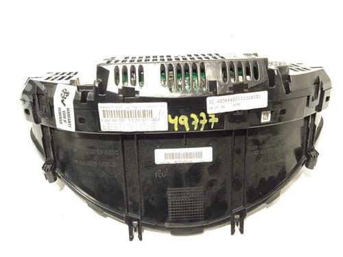 Instrument cluster MERCEDES-BENZ C-CLASS (W204) C 200 CDI (204.007, 204.006) | BP11760424C47