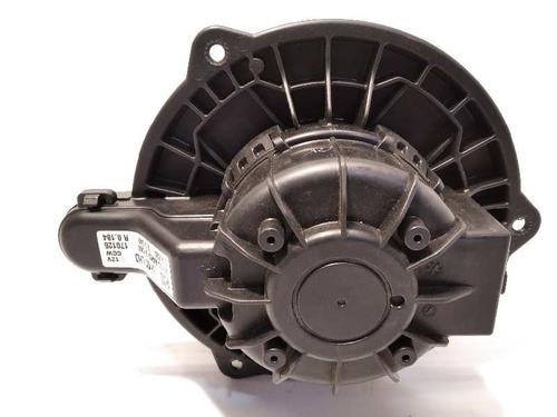 Heater blower motor KIA CARENS IV  | BP6012751M62 