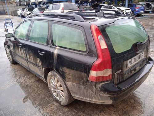 Rear bumper VOLVO V50 (545) 2.0 D | BP11206147C8 