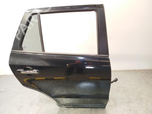 Right rear door HYUNDAI SANTA FÉ II (CM) 2.2 CRDi GLS | BP26902899C5 