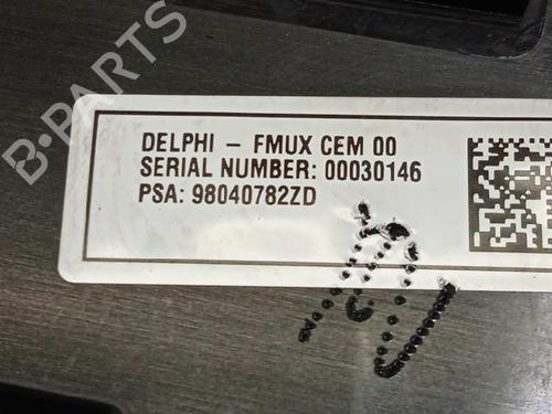 Switch CITROËN C4 II (NC_) 1.6 HDi 90 | BP15353076I30 