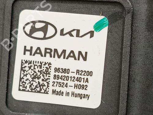 Speaker KIA SPORTAGE V (NQ5) 1.6 T-GDI MHEV AWD | BP38465740E2  - Image 6