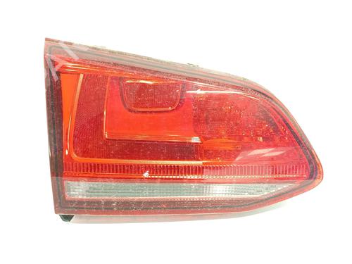 Used Left tailgate light Left tailgate light 37075239 37075239