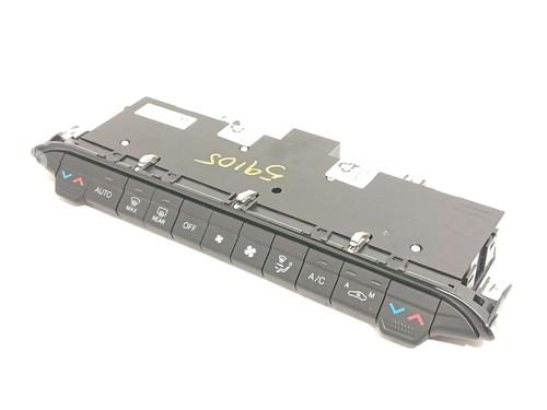 Climate control ALFA ROMEO TONALE (965_) 1.5 Mild Hybrid | BP38725727I5 - Image 2