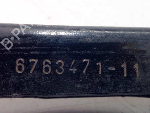 Right rear suspension arm BMW X1 (E84) sDrive 16 d | BP14346922M15 