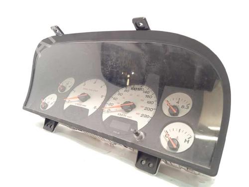 Instrument cluster JEEP GRAND CHEROKEE II (WJ, WG) 3.1 TD 4x4 | BP15816116C47 