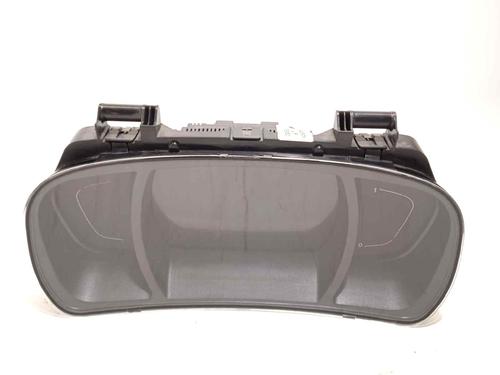 Instrument cluster RENAULT KADJAR (HA_, HL_)  | BP16338050C47 